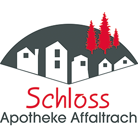 Logo Logo der Schloss-Apotheke