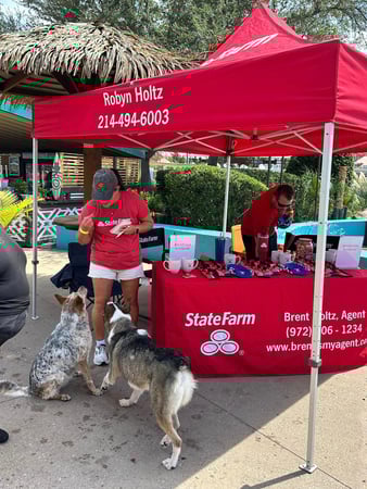 Images Brent Holtz - State Farm Insurance Agent