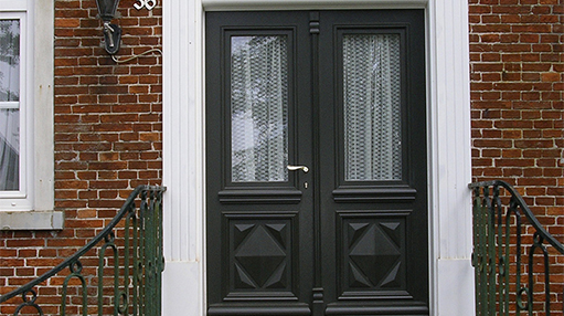 Bild 4 Bau- u. Möbeltischlerei Baartz in Jemgum