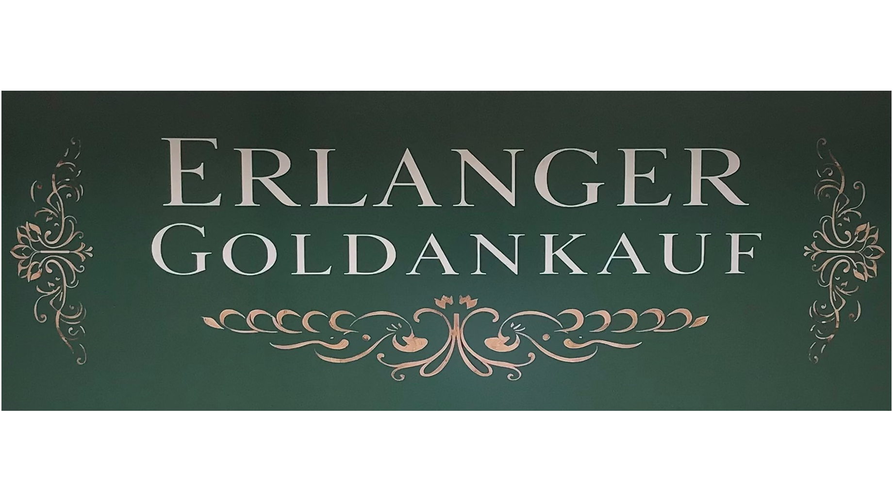 Bilder Erlanger Goldankauf