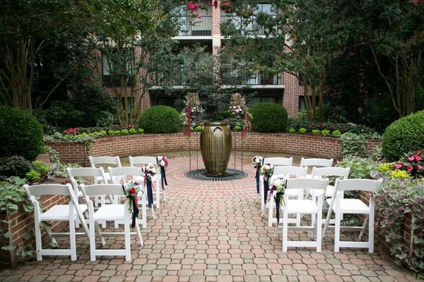 Images DoubleTree by Hilton Hotel Asheville - Biltmore