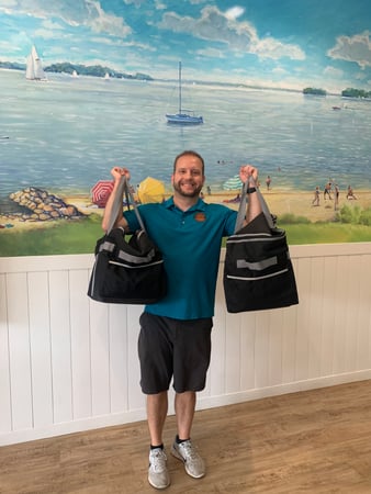 Images Nautical Bowls