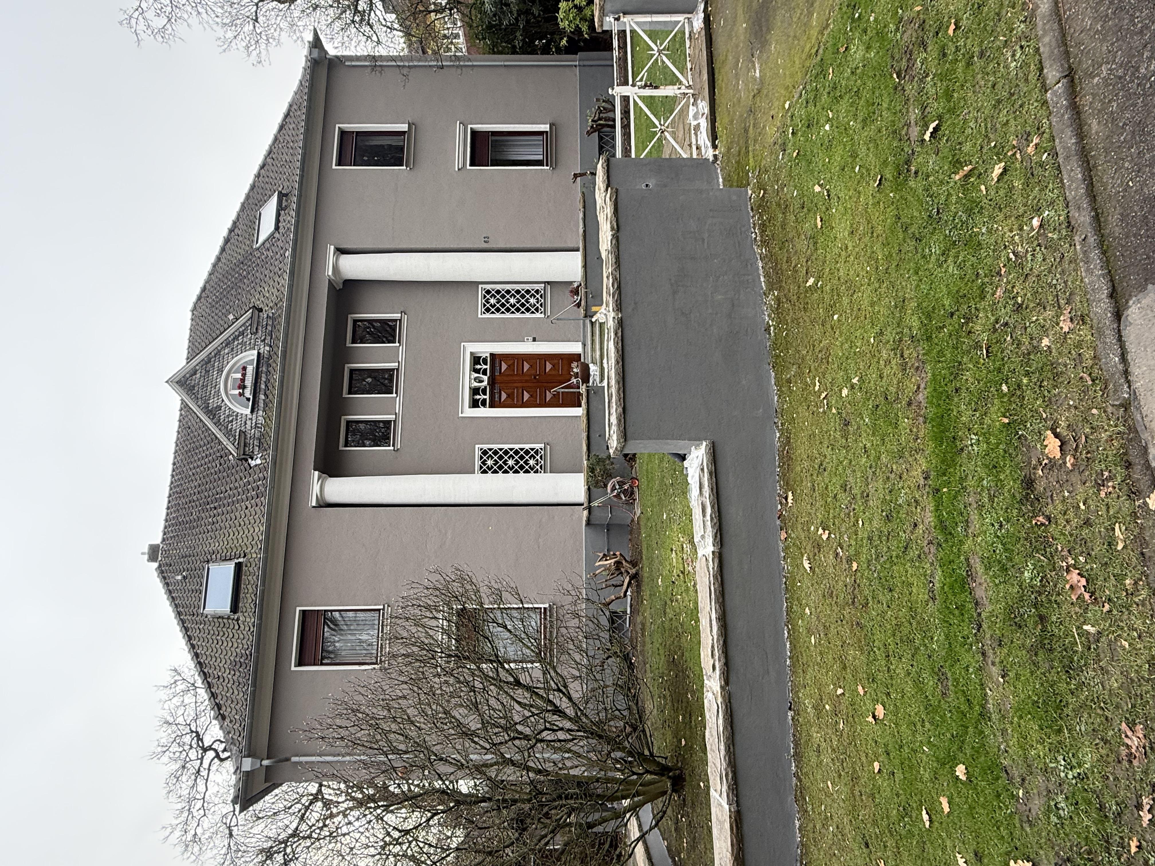 Malerbetrieb Schumacher Inh. Dirk Ohmenzetter e.K., Josephinenstr. 105 in Bochum