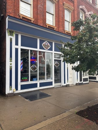 Images High Quality Barber Shop