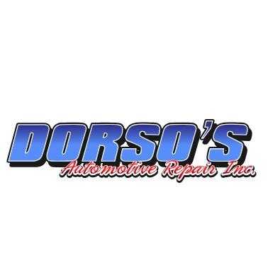 Dorso's Automotive, Inc Logo