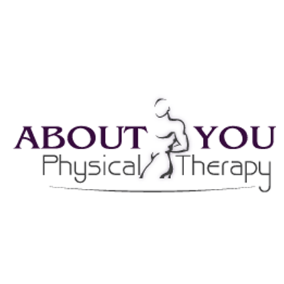 About You Physical Therapy Logo