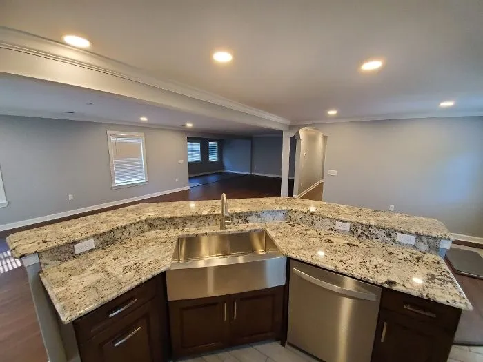 Stone Nation Granite & Marble Image
