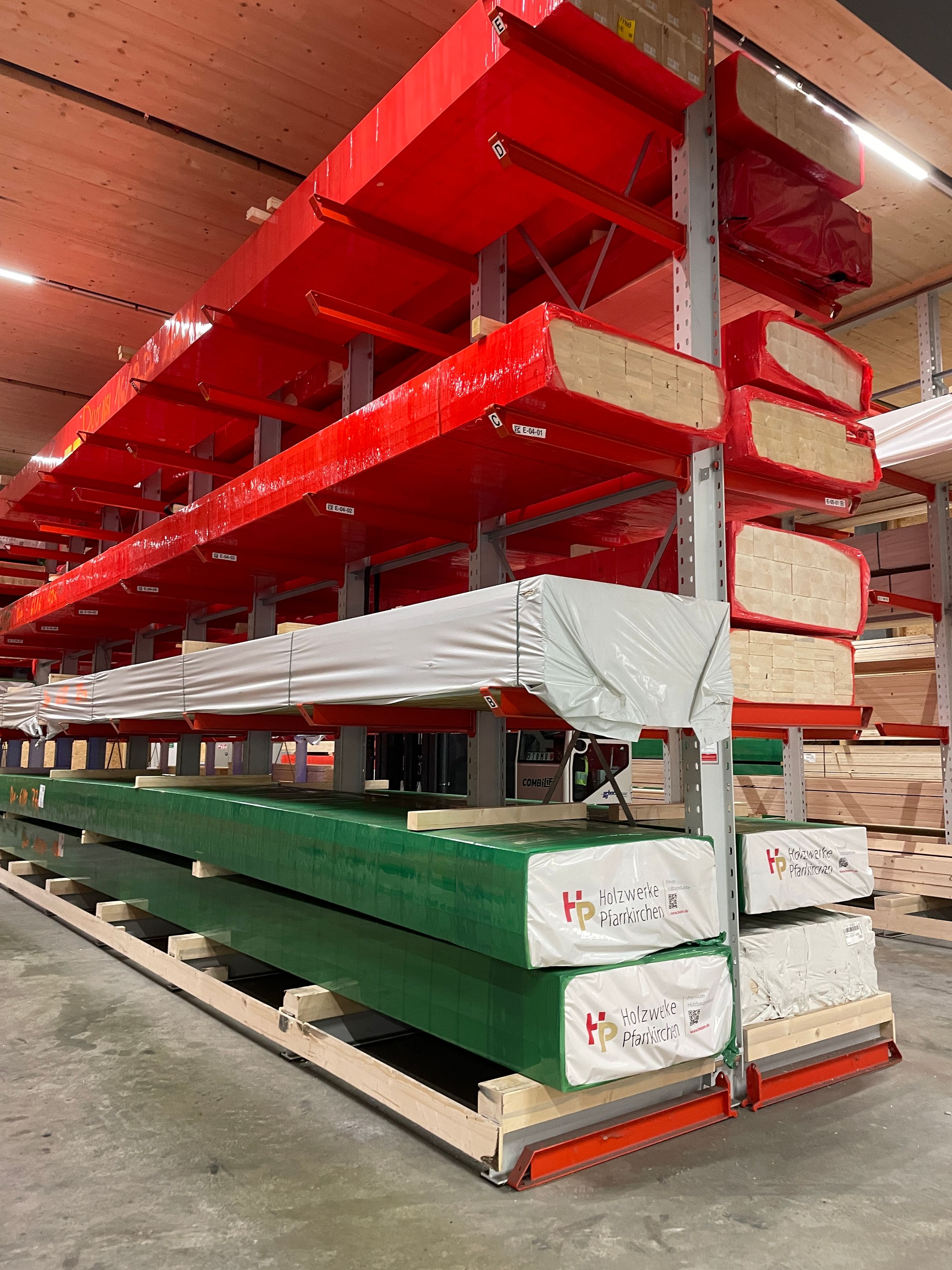 Bilder LTS Regalsysteme GmbH
