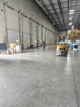 Images ABCO Specialized Healthcare Logistics