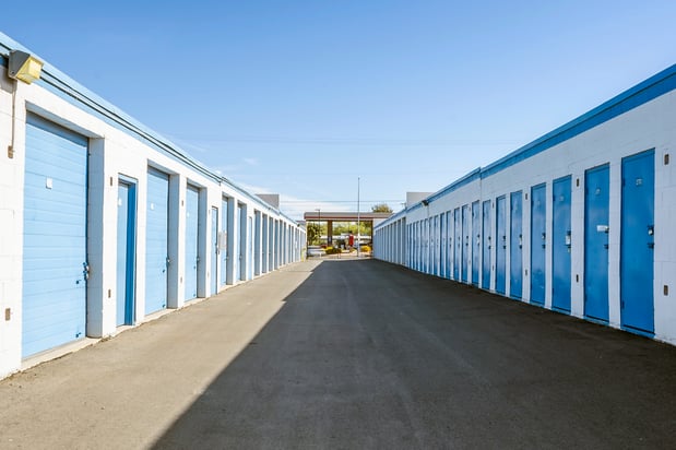 Images Storage King USA