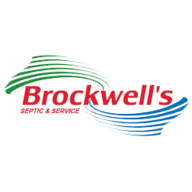Brockwell's Septic And Service, Inc Logo