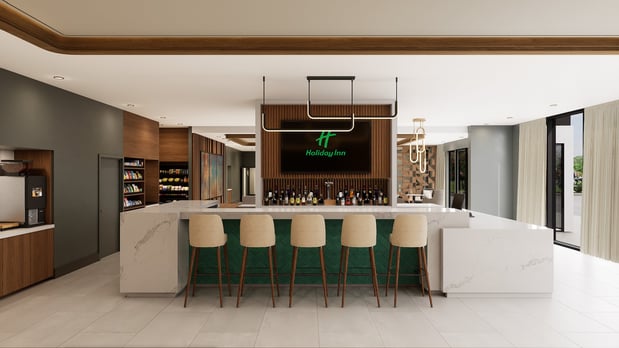 Images Holiday Inn & Suites Columbia NE - Ft Jackson Area by IHG