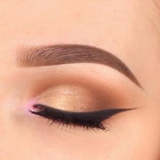 Beauty-Chic Brows