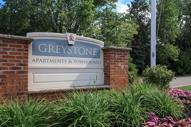 Images Greystone Apartments