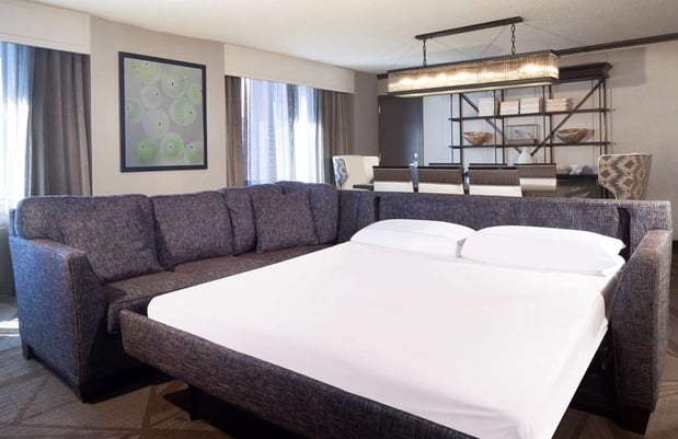 Images Hilton Parsippany