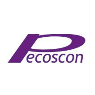 Pecoscon Oy Logo