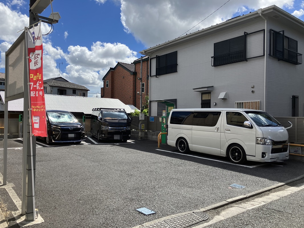 Images パークイット世田谷池尻4丁目
