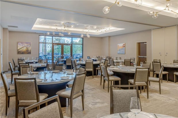 Images DoubleTree by Hilton Charleston Riverview