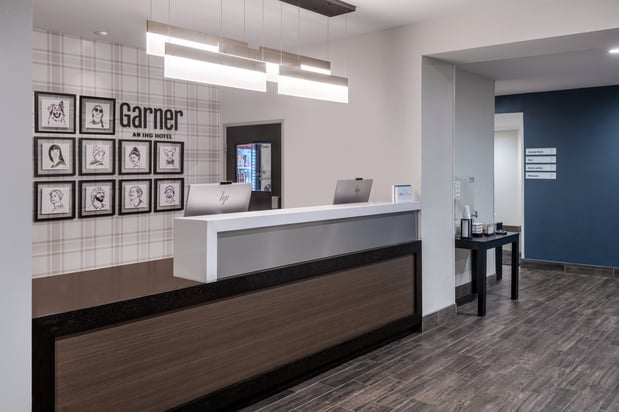 Images Garner Hotel Clarksville Northeast by IHG