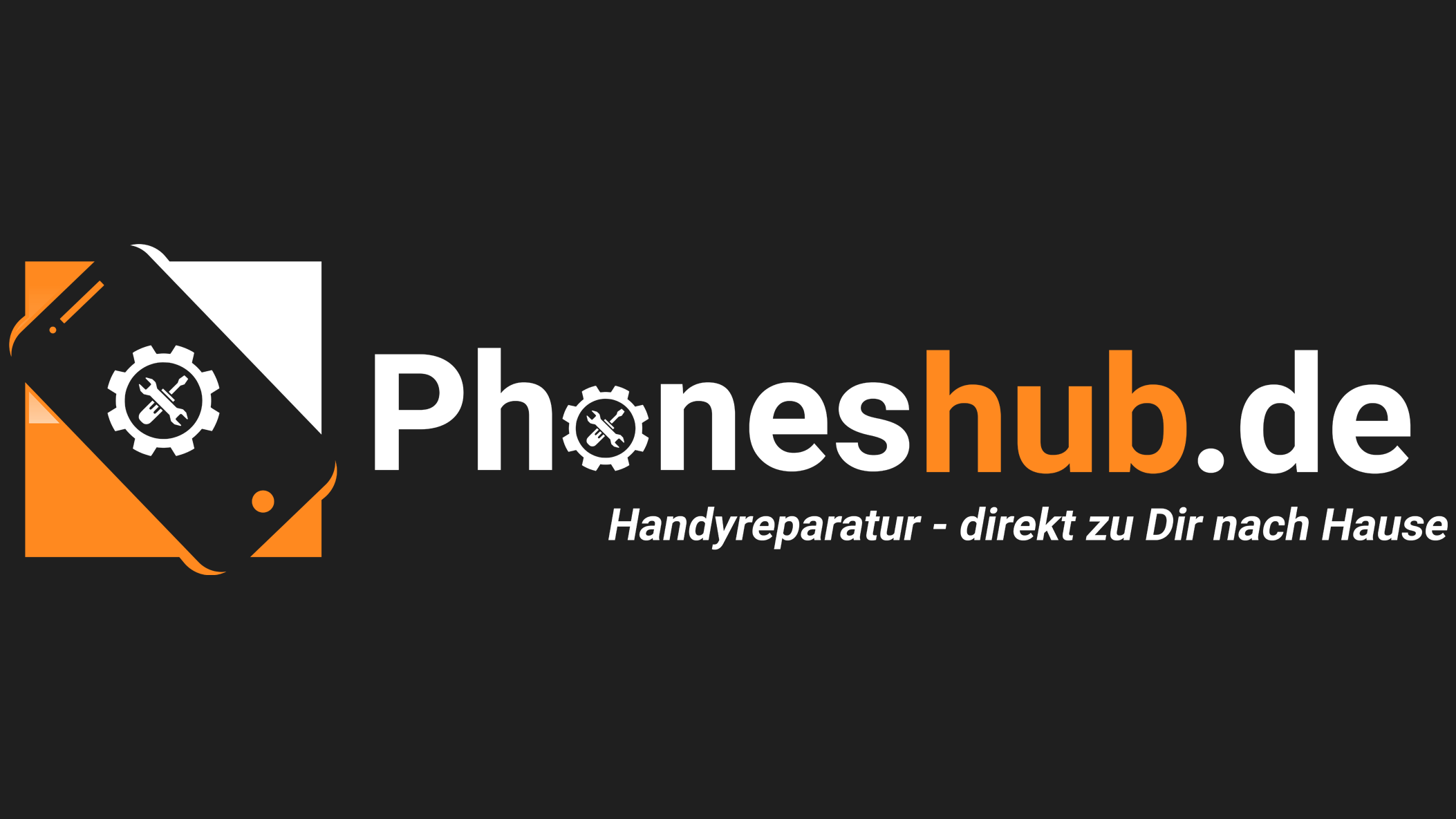 Bilder phoneshub - Handyreparatur direkt zu Dir nach Hause