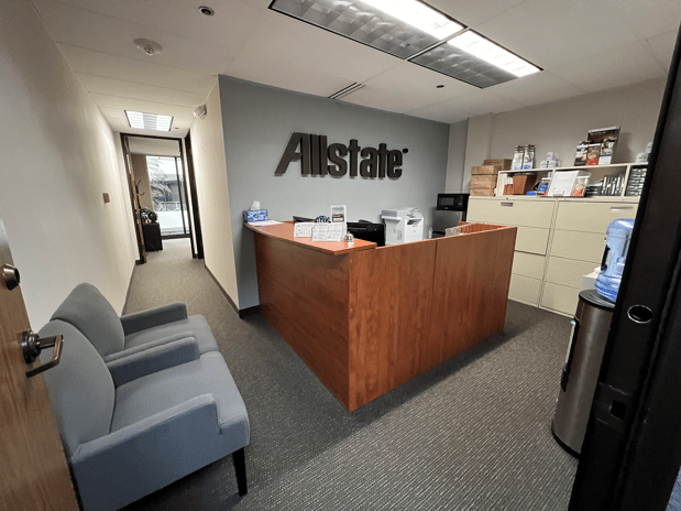 Images LAUREL PARK INS AGCY: Allstate Insurance