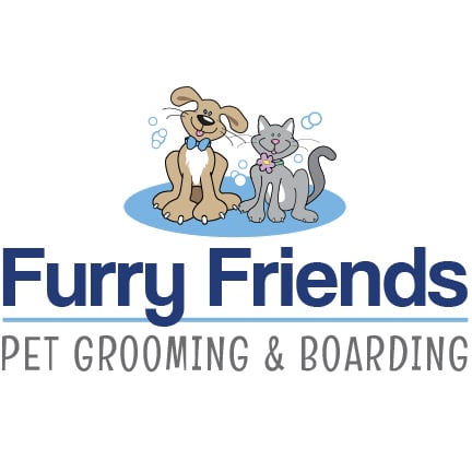 Furry Friends Dog and Cat Grooming San Diego (619)282-2536
