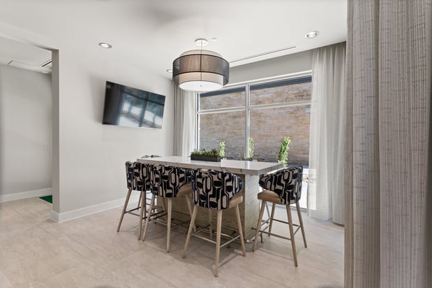 Images EVEN Hotel Austin Uptown Near the Domain by IHG