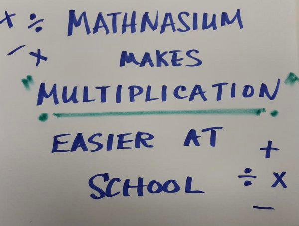 Images Mathnasium