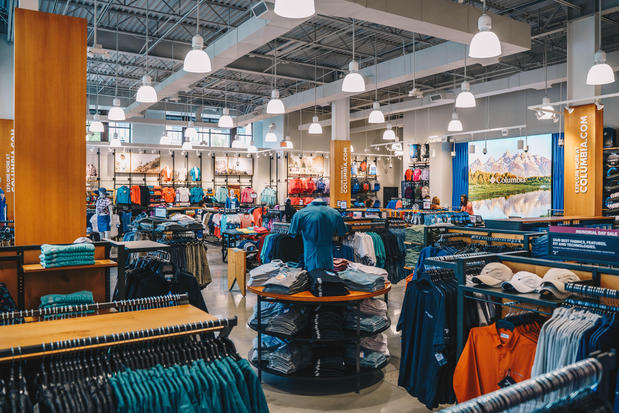 Images Columbia Sportswear