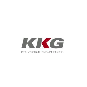 Logo KKG Steuerberatungsgesellschaft mbH