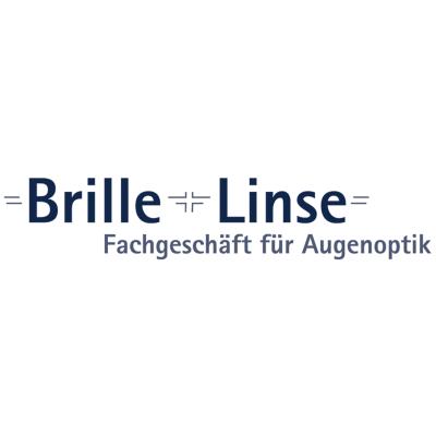 Brille + Linse Fachgeschäft für Augenoptik Logo