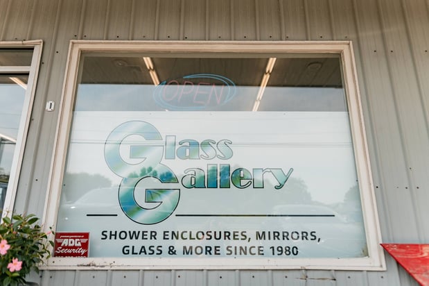 Images The Glass Gallery