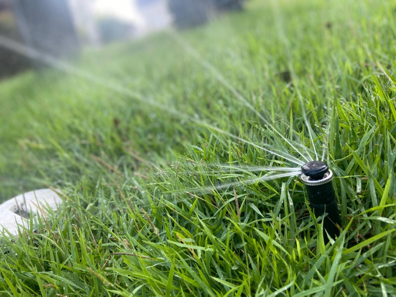 HOME IRRIGATION SYSTEM INSTALLATION
SERVING MOUNT PLEASANT, SC & SURROUNDING AREAS