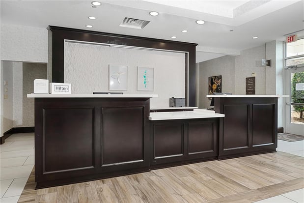 Images Hilton Garden Inn New Braunfels