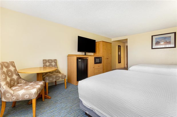 Images Best Western Hi-Desert Inn