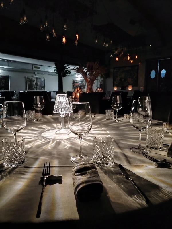 Ristorante Nomade