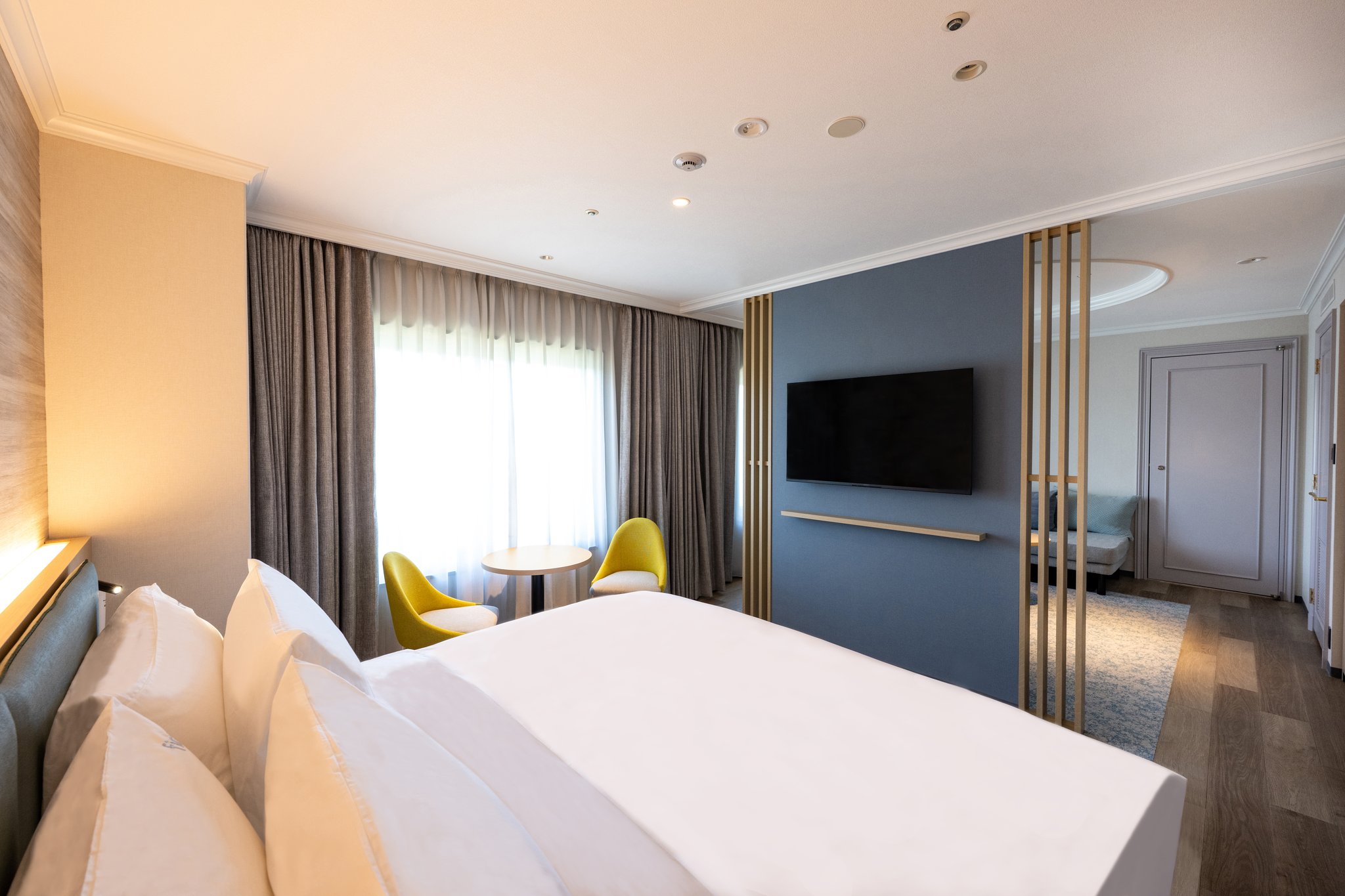 Images ANA Holiday Inn Iwate Kitakami by IHG