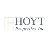 Hoyt Properties, Inc. Logo