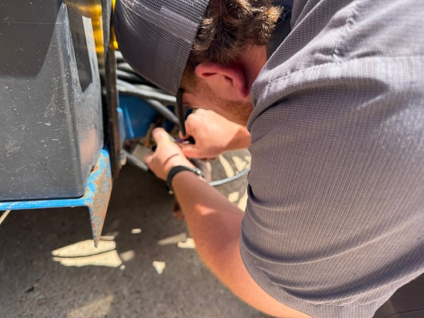 Images Comfort Heating & Air