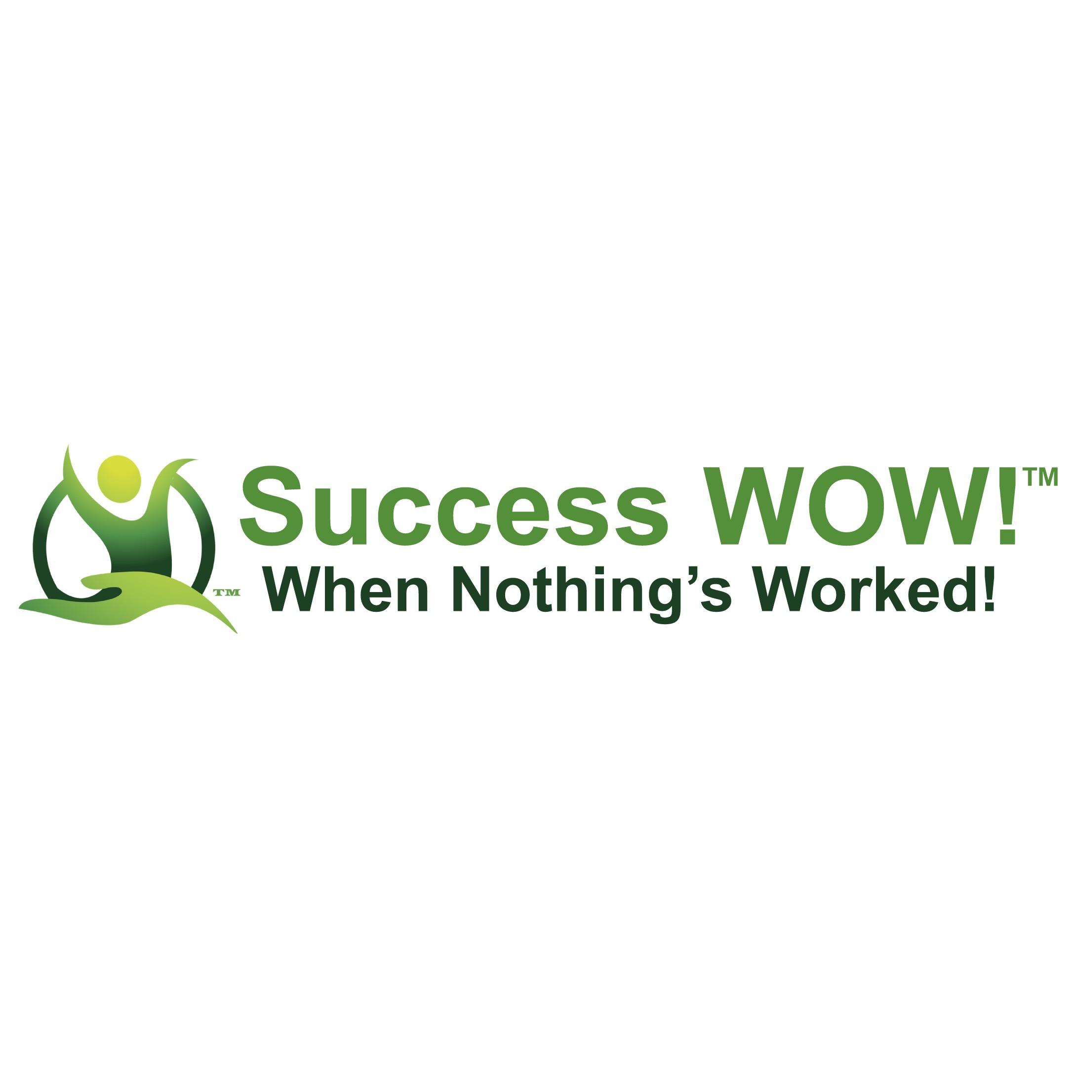 Success WOW - Core Healing Transformation - West Jordan, UT 84081 - (801)638-4413 | ShowMeLocal.com