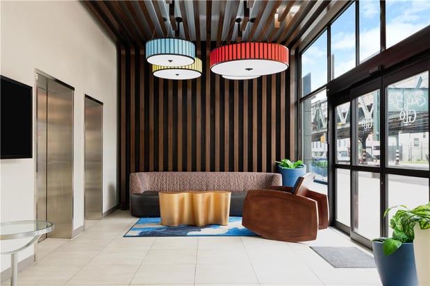 Images GLō Best Western Bronx NYC