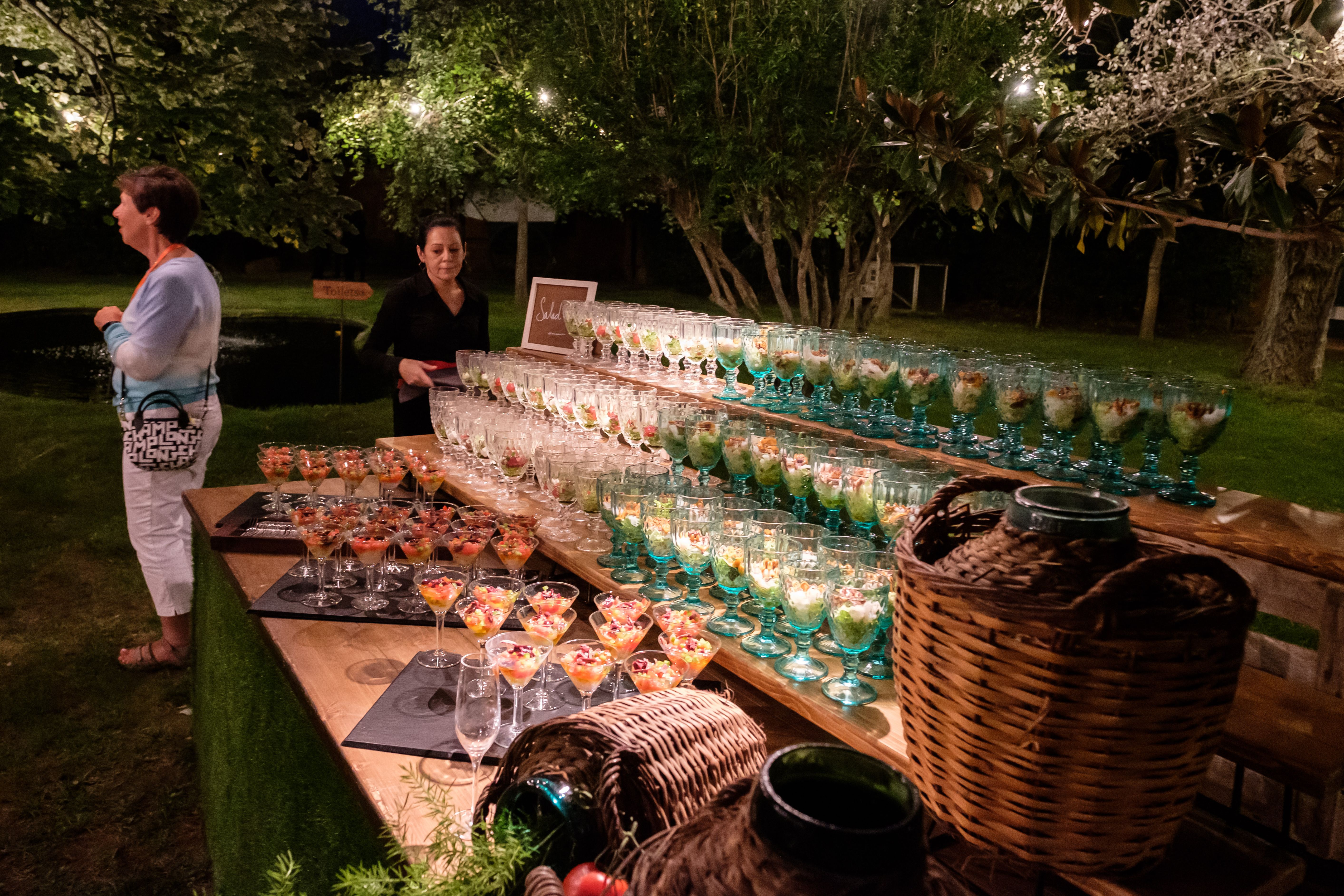 Bilder EGG Events