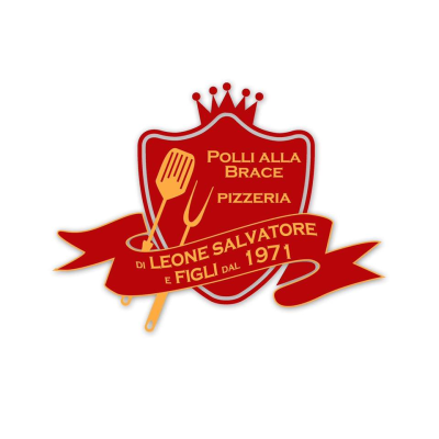 Fratelli Leone | Pizzeria Polleria Logo