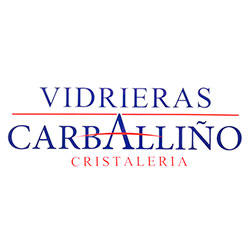 Cristalería Vidrieras Carballiño, SL Logo