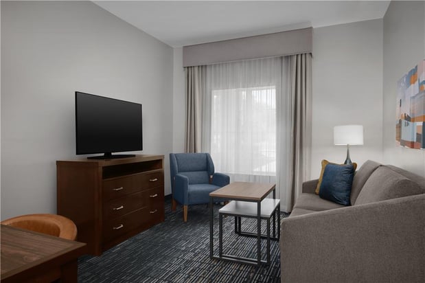 Images Homewood Suites by Hilton Newark-Cranford