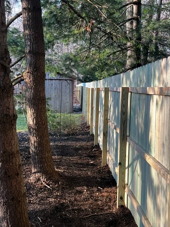 Images Superior Fence & Rail