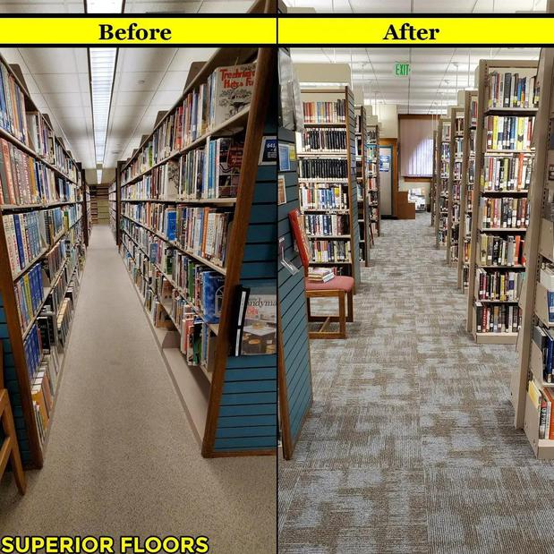 Images Superior Floors