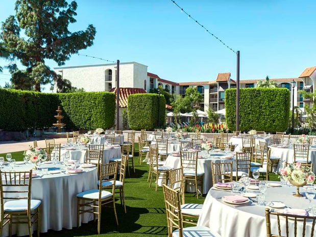 Images Embassy Suites by Hilton Scottsdale Resort