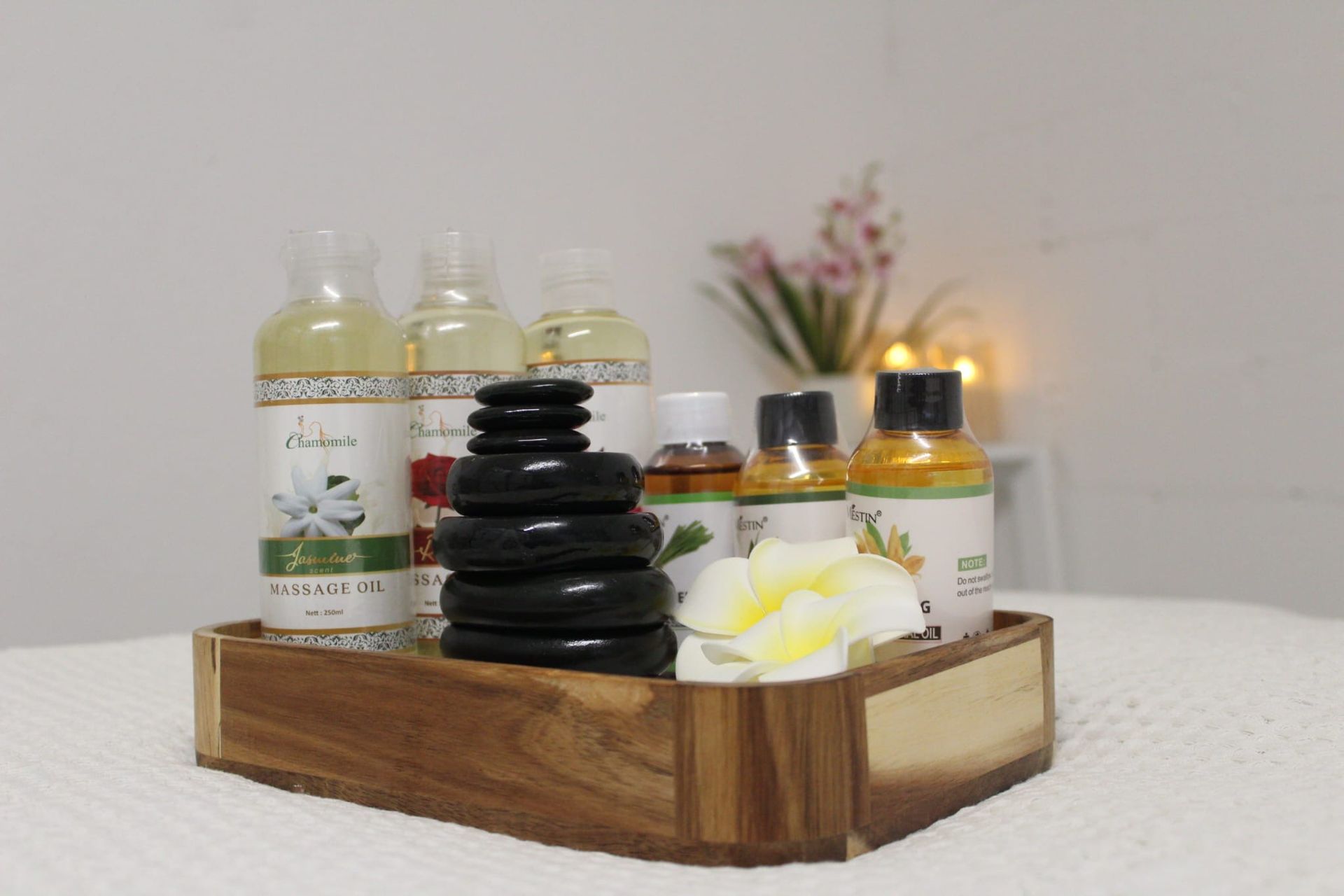 Jawa Massage Indonesia, Stationsstrasse 21 in Brüttisellen