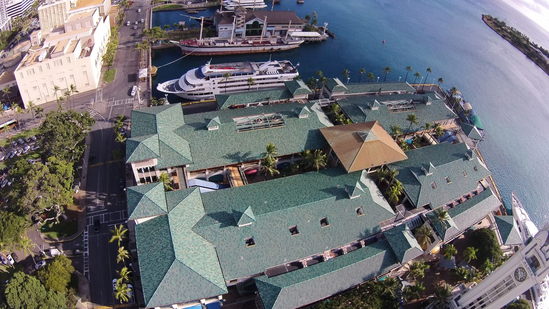 Oceanview Roofing & Inspections Image